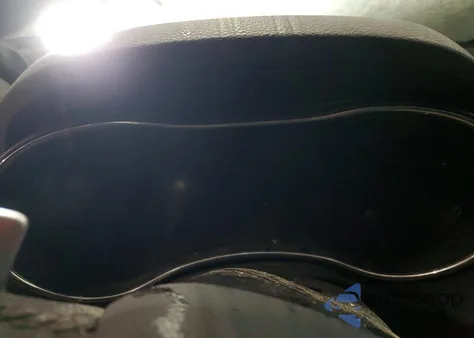 2015 Dodge Durango Citadel z USA, uszkodzony, nr VIN 1C4SDJET8FC147826